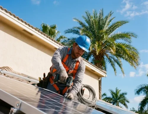 Solar Panels for Residential Homes: A Complete Installation Guide